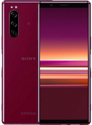 Прошивка телефона Sony Xperia 5 в Орле